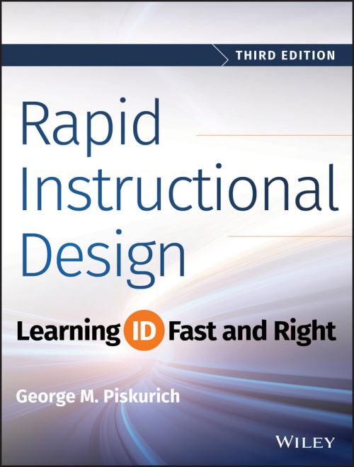 Rapid Instructional Design