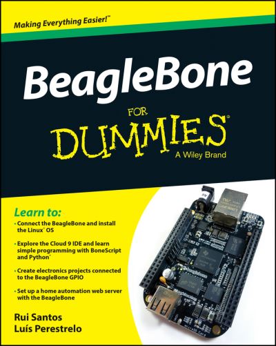 BeagleBone for Dummies