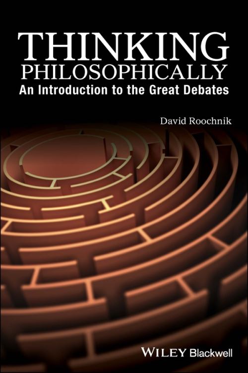 Thinking Philosophically
