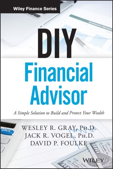 DIY Financial Advisor