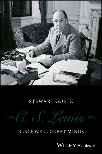 C.S. Lewis