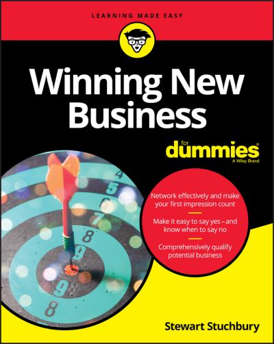 Winning New Business