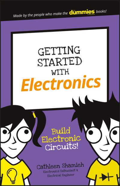 Getting Started With Electronics