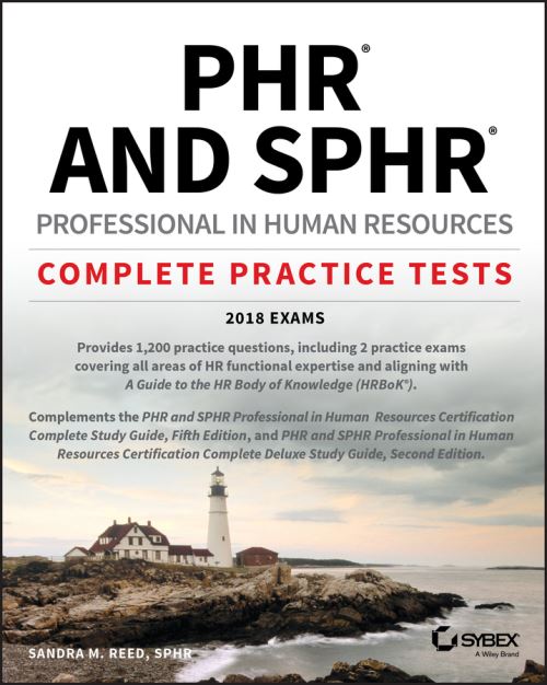 PHR and SPHR