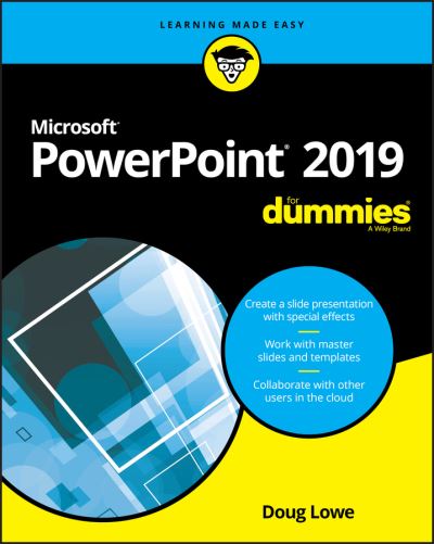 PowerPoint 2019