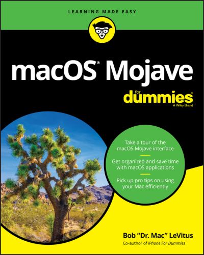macOS Mojave