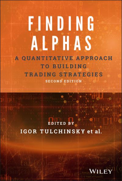 Finding Alphas