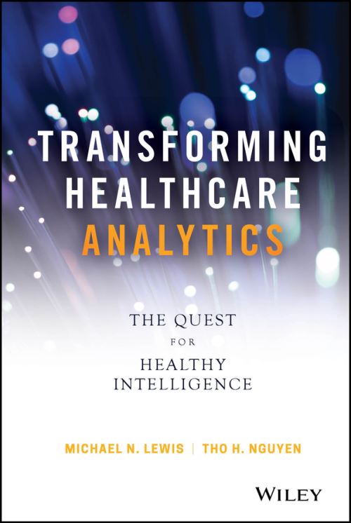 Transforming Healthcare With Insight-Driven Analytics