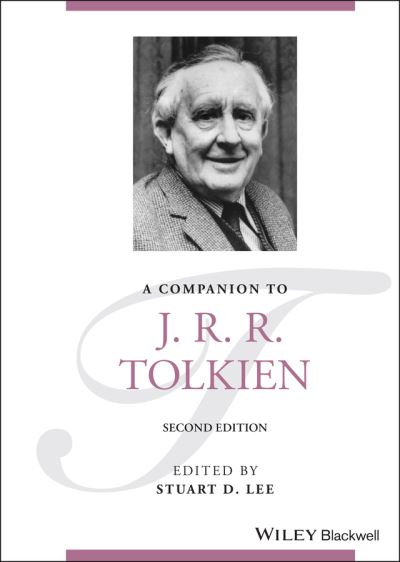 A Companion to J.R.R. Tolkien