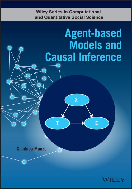 Agent-Based Models and Causal Inference