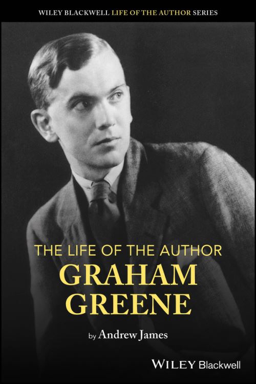 Graham Greene