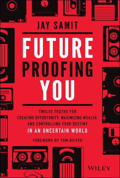 Future Proofing