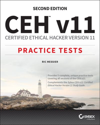 CEH V11