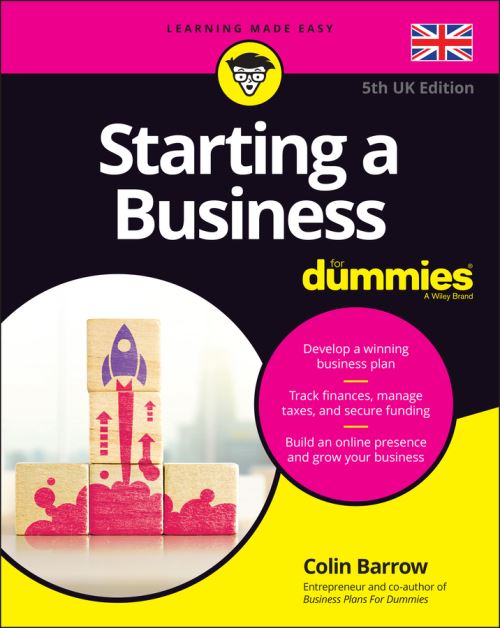 Starting a Business