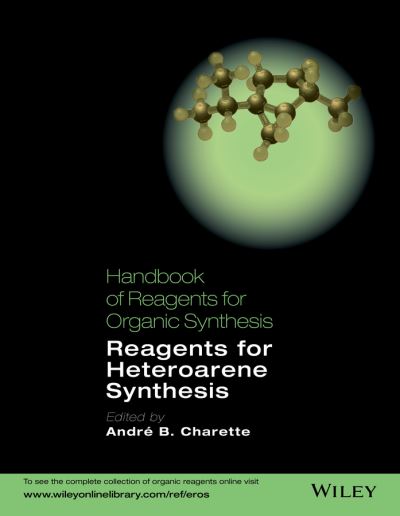 Reagents for Heteroarene Synthesis