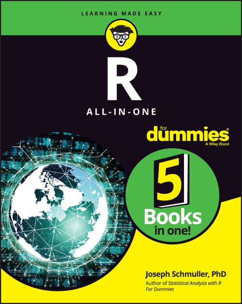 R All-in-One