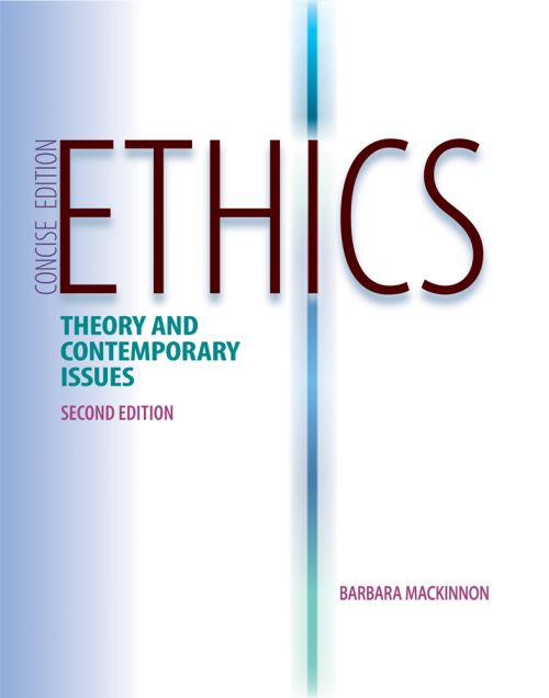 Ethics