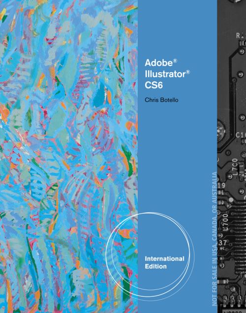 Adobe® Illustrator® CS6