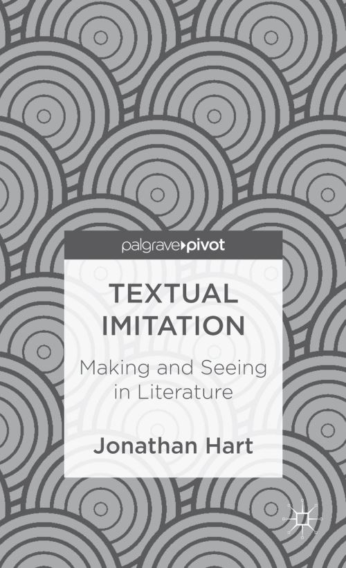 Textual Imitation