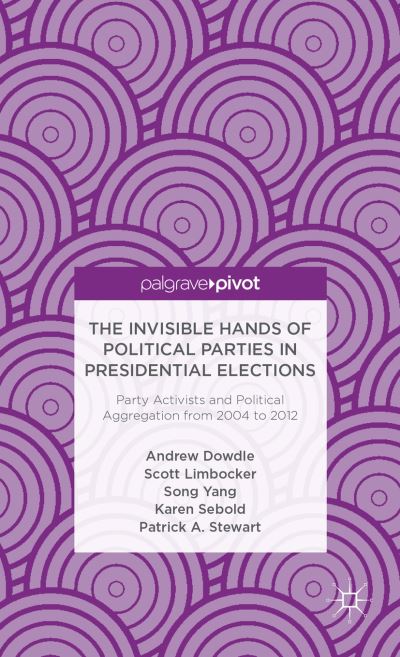 The Invisible Hands of Political Parties in Presidential Elections