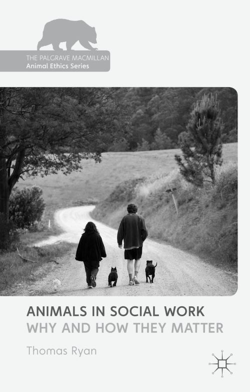 Animals in Social Work