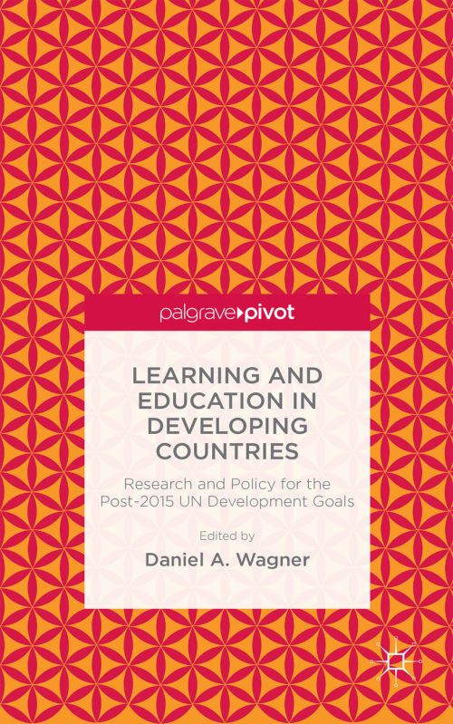 Learning and Education in Developing Countries