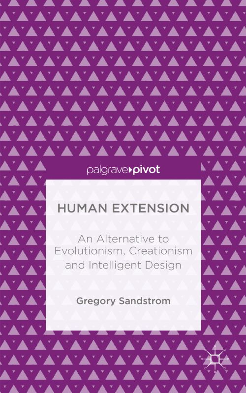 Human Extension