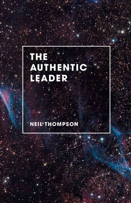 The Authentic Leader
