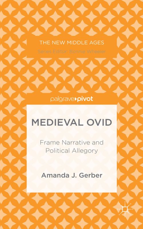 Medieval Ovid