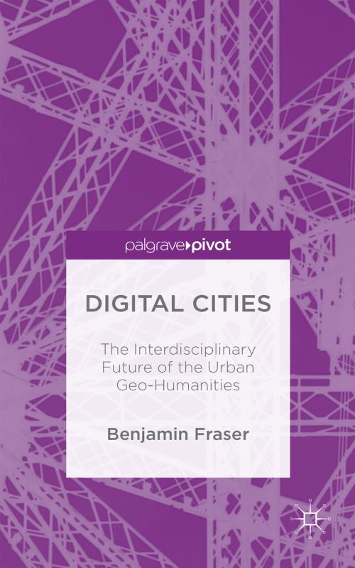 Digital Cities