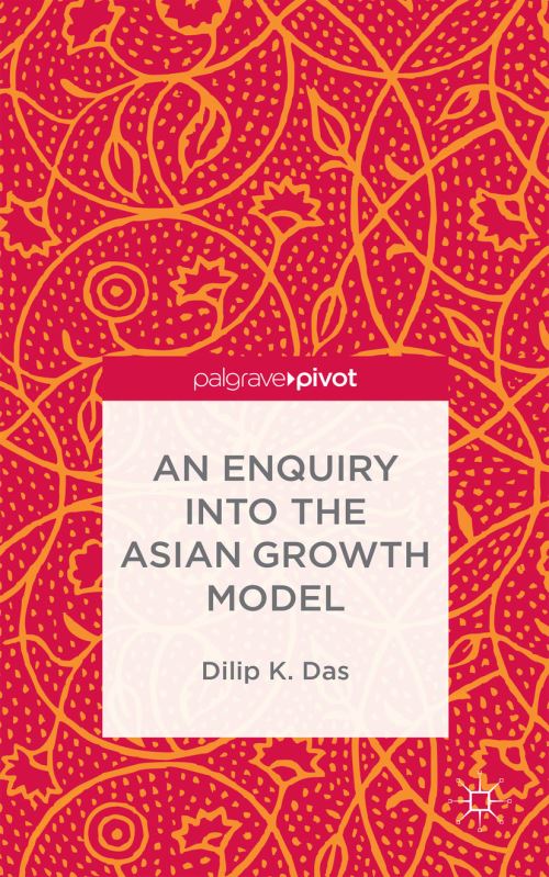 An Enquiry Into the Asian Growth Model