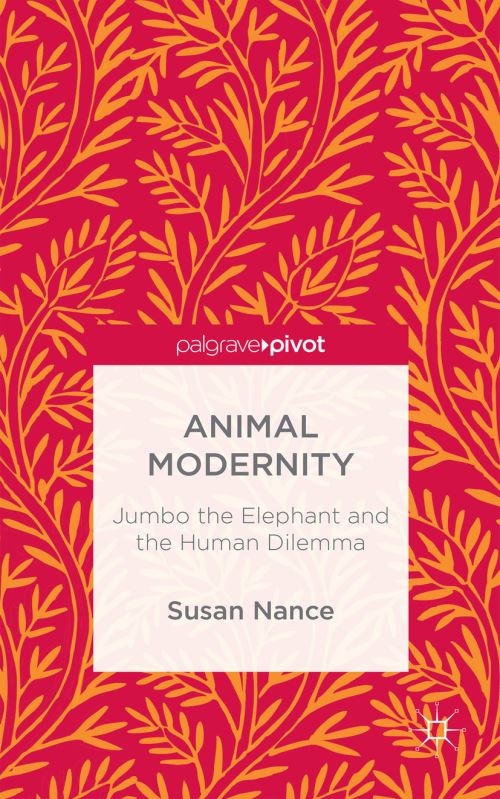 Animal Modernity