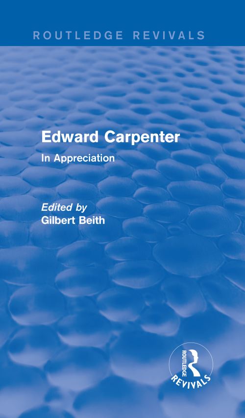 Edward Carpenter