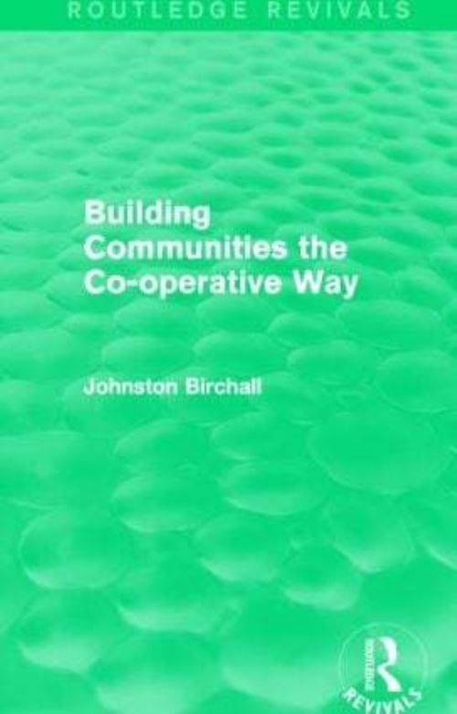 Building Communities