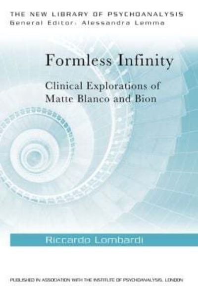 Formless Infinity