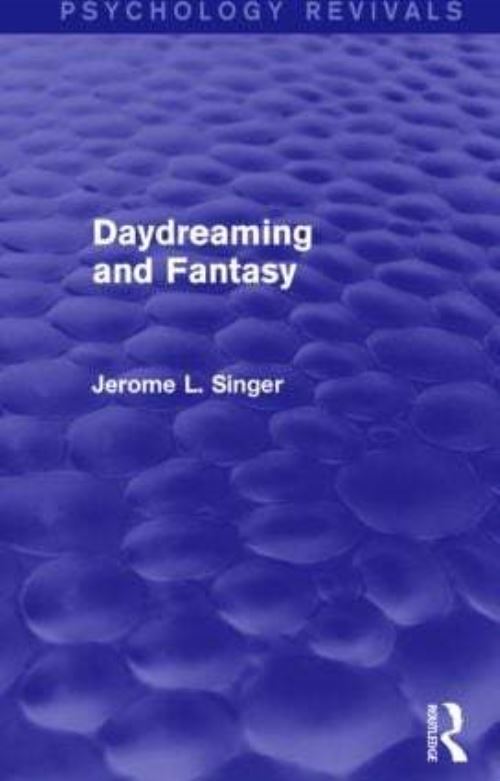 Daydreaming and Fantasy