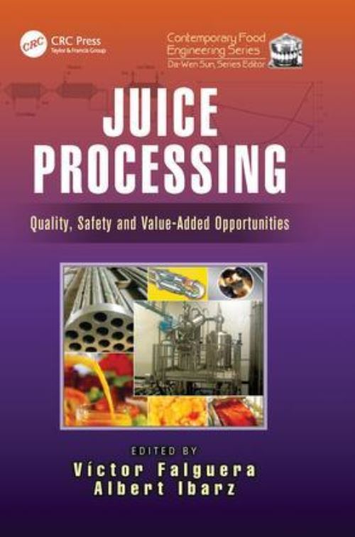 Juice Processing
