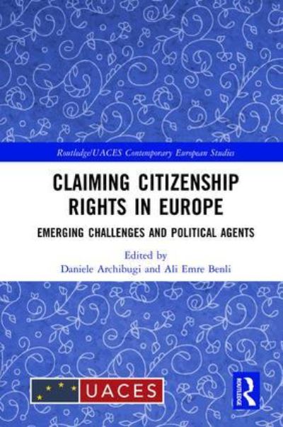 Claiming Citizenship Rights in Europe