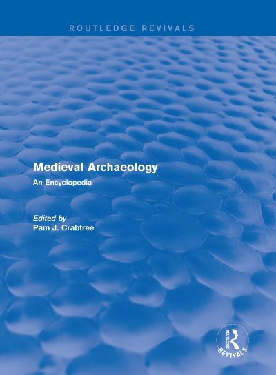 Medieval Archaeology
