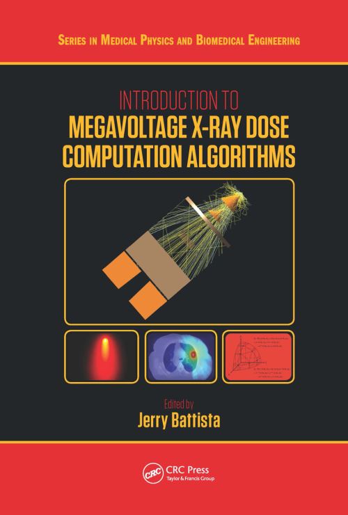 Introduction to Megavoltage X-Ray Dose Computations Algorithms