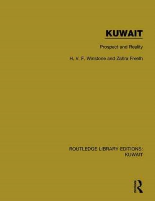 Kuwait