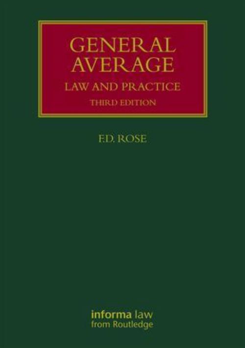 General Average