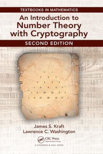 An Introduction to Number Theory With Cryptography