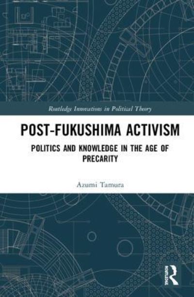 Post-Fukushima Activism