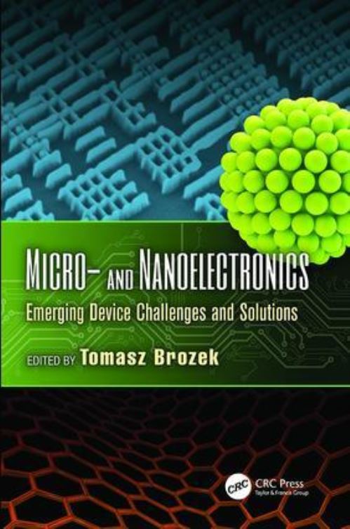 Micro- And Nanoelectronics