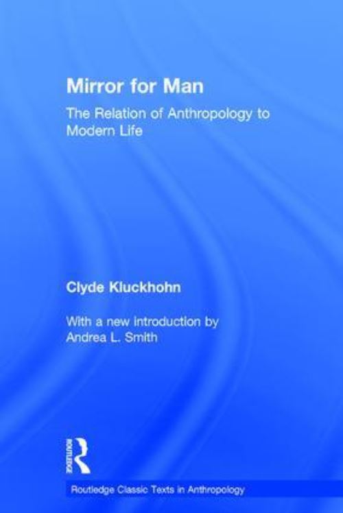 Mirror for Man