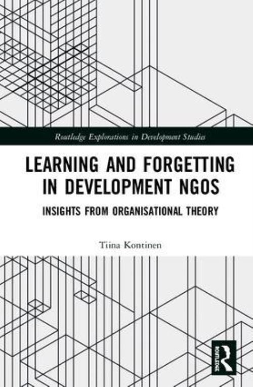Learning and Forgetting in Development NGOs