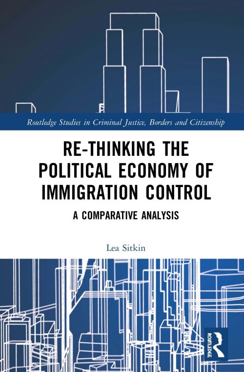 Excluding Immigrants Through State Policy