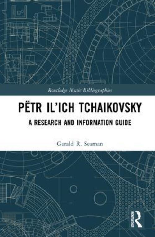 Pëtr Il'ich Tchaikovsky