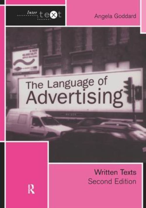 The Language of Advertising